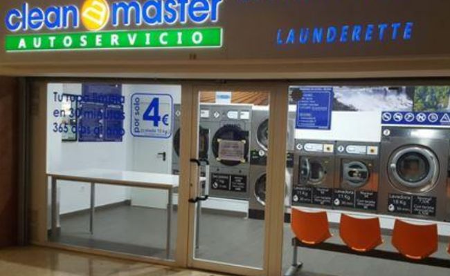 franquicia clean master autoservicio 1