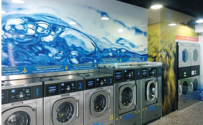 franquicia clean master autoservicio 2