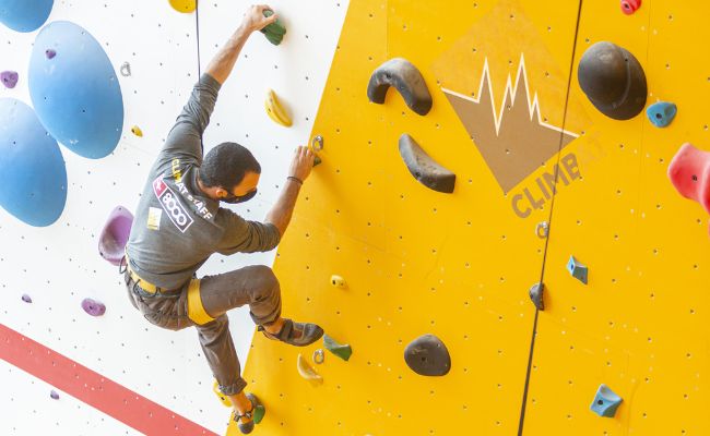 franquicia climbat 2