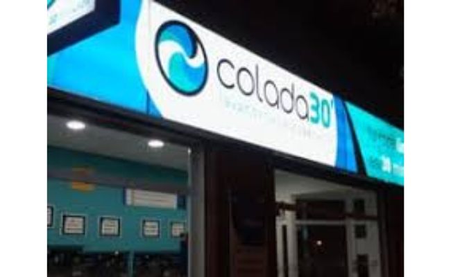 franquicia colada 30 2