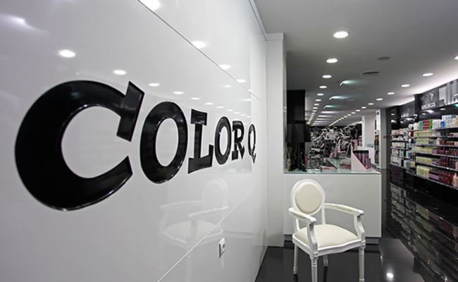 franquicia color q 1
