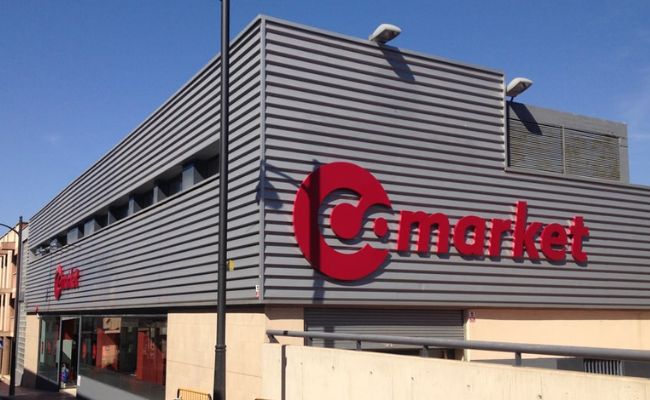 franquicia comarket 1