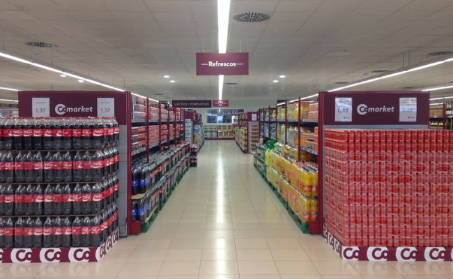 franquicia comarket 3