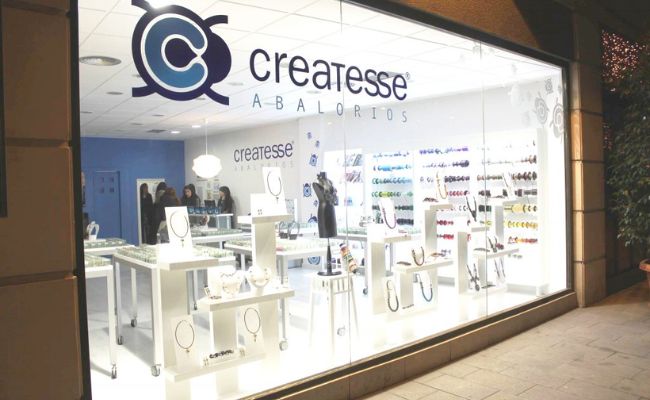 franquicia createsse 1