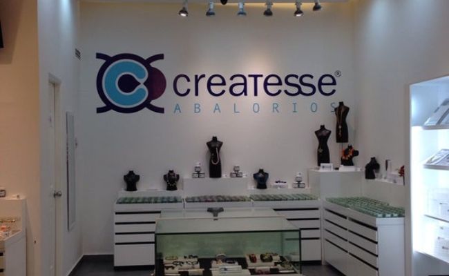 franquicia createsse 3