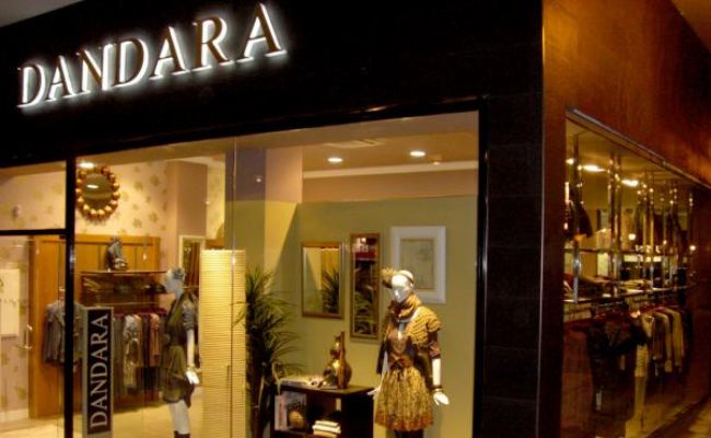 franquicia dándara 3