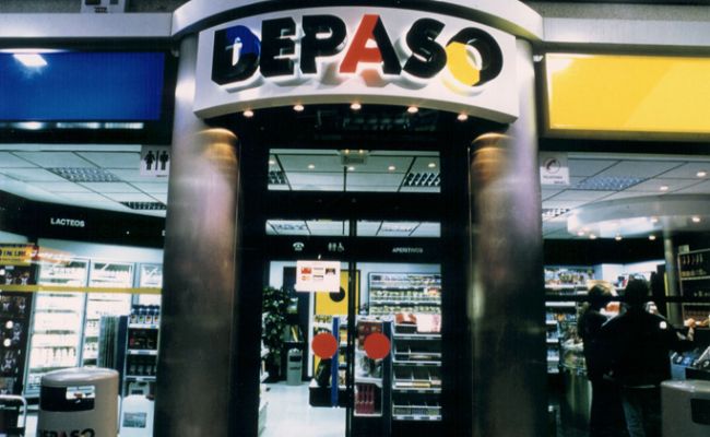 franquicia depaso 1