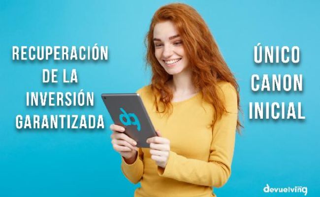 franquicia devuelving 1