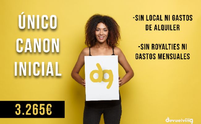 franquicia devuelving 2