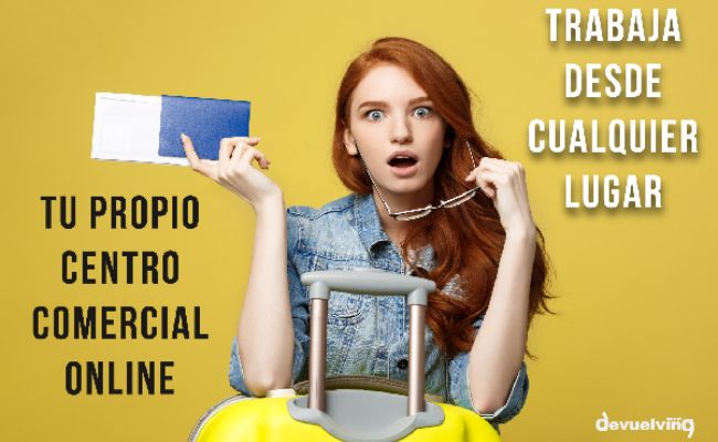 franquicia devuelving 4