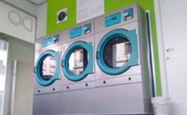 franquicia do Laundry 3