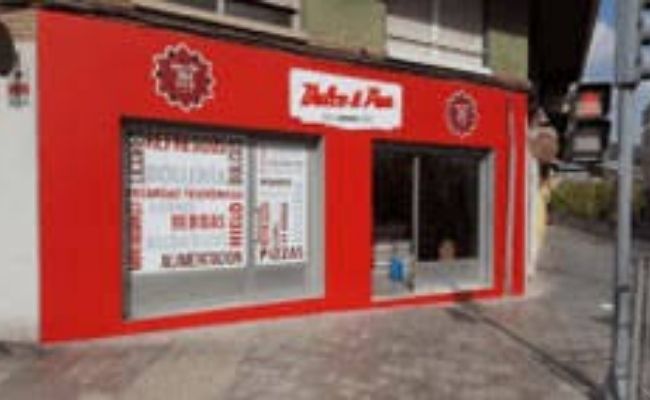 franquicia dulce y pan 1