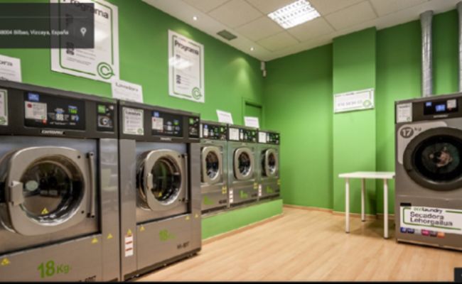 franquicia ecolaundry 1