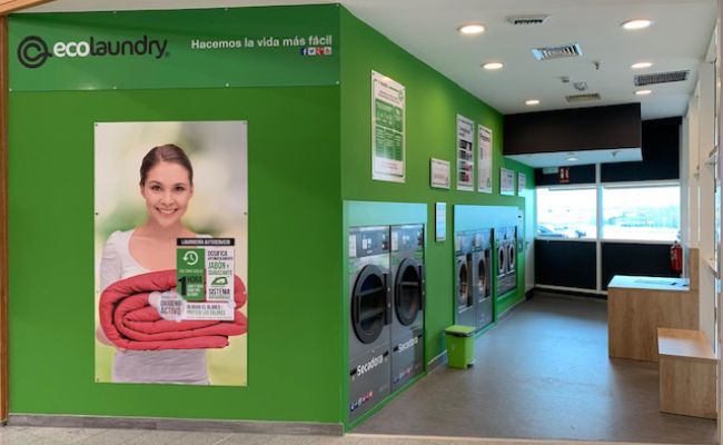 franquicia ecolaundry 2