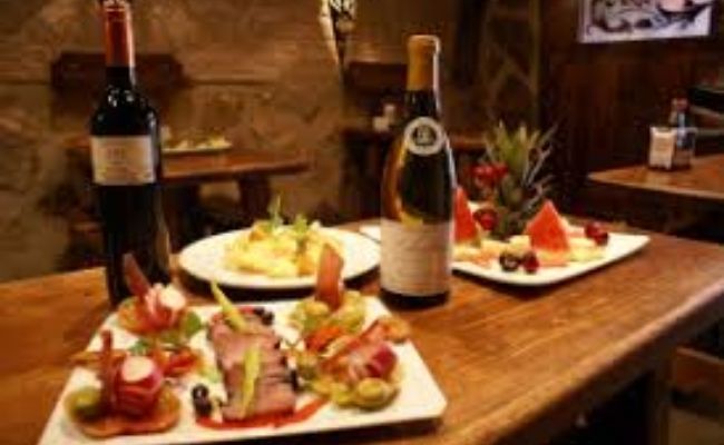 franquicia entre tapas y vinos 2