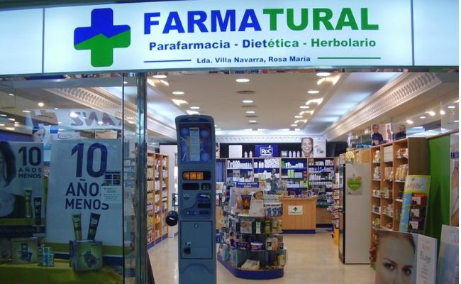franquicia farmatural 1