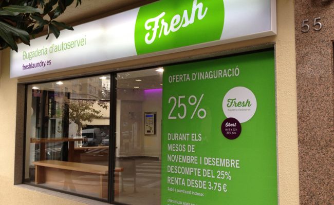 franquicia fresh laundry 2