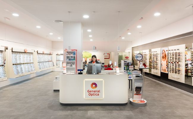 franquicia general opticas 1
