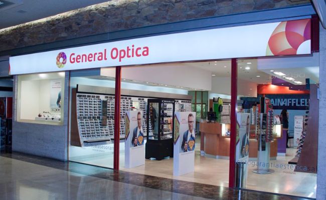 franquicia general opticas 2