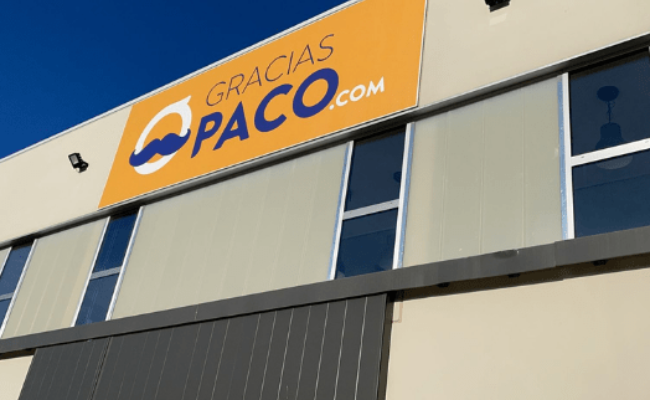 franquicia gracias paco 4