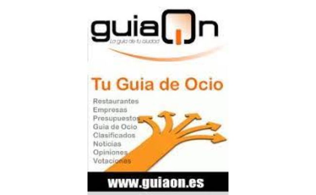 franquicia guiaon 1