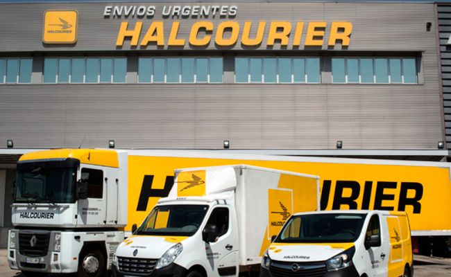 franquicia halcourier 1