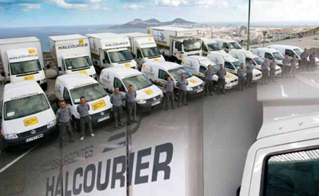 franquicia halcourier 2