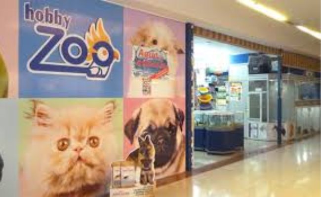 franquicia hobby zoo 2