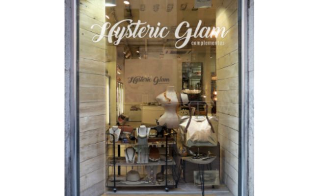 franquicia hysteric glam 3