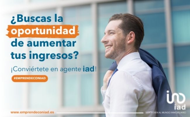 franquicia iad españa 1