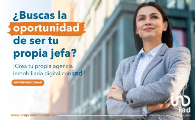 franquicia iad españa 2