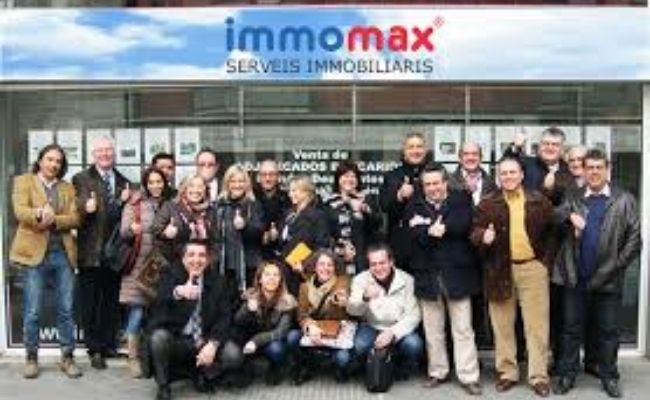 franquicia immomax 1