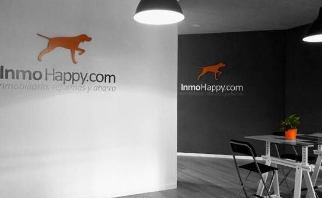 franquicia inmohappy 1