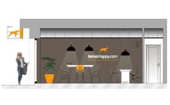 franquicia inmohappy 2