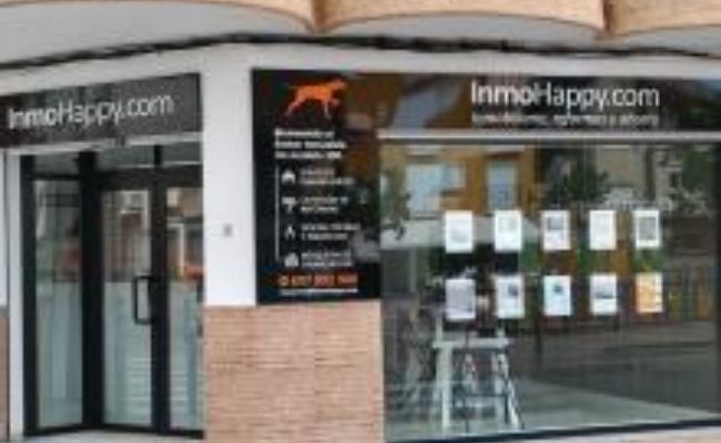 franquicia inmohappy 3