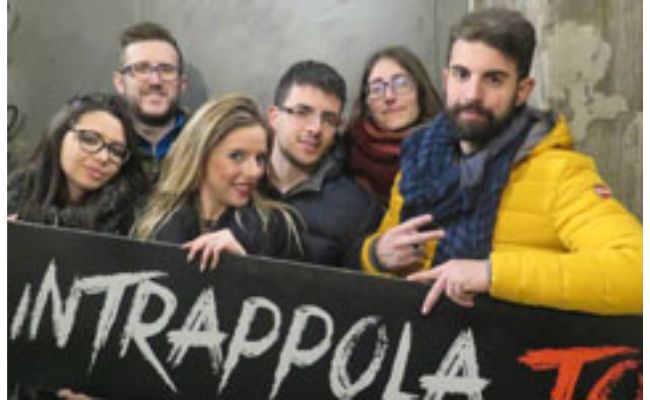 franquicia intrappola.to 1