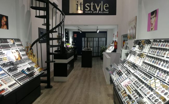 franquicia it style make up 1