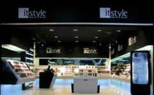 franquicia it style make up 2