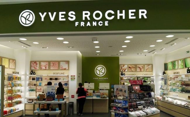 franquicia ives rocher 3