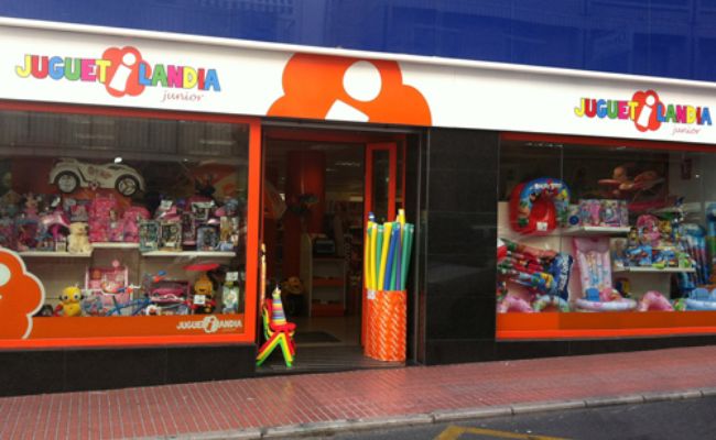 franquicia juguetilandia 3