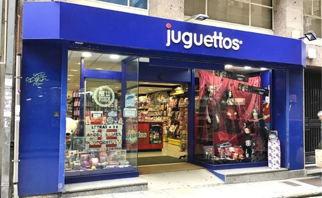franquicia juguettos 1