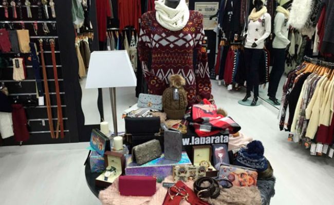 franquicia la barata 2