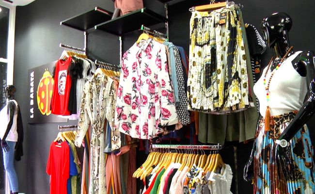 franquicia la barata 3