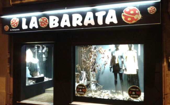 franquicia la barata 4