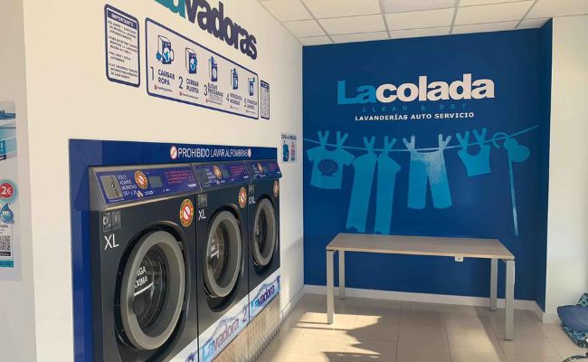 franquicia la colada 1