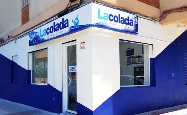 franquicia la colada 2