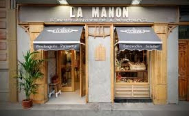 franquicia la manon 1