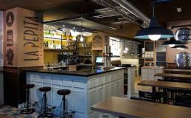 franquicia la pepita burger 2