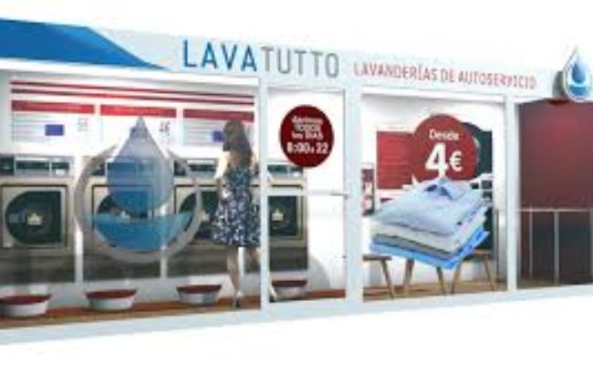 franquicia lavatutto 2