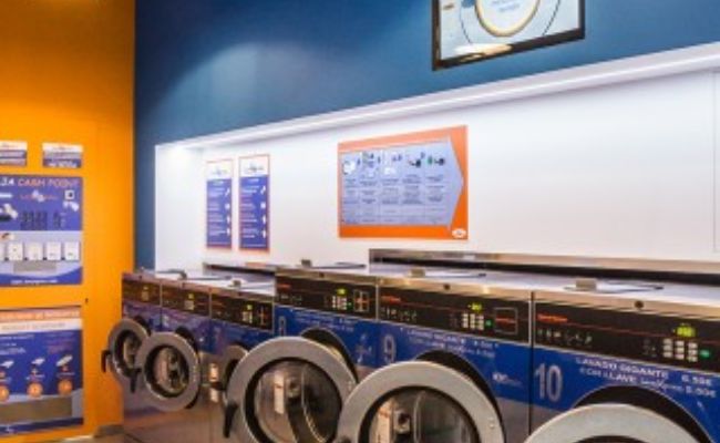 franquicia lavaxpres 1